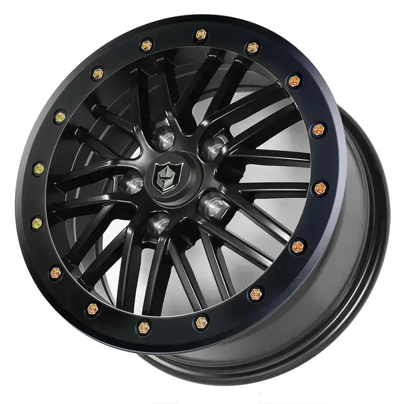 Pro Armor Rath Wheel MRT Tires