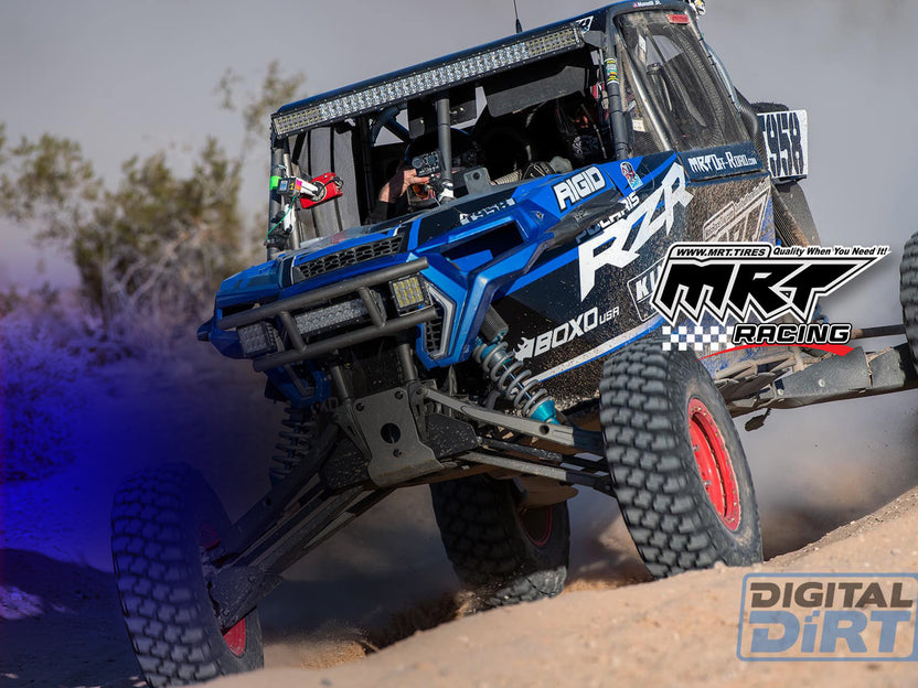 Mtrt Razer MRT Tires and Wheels - Quality When You Need It!
