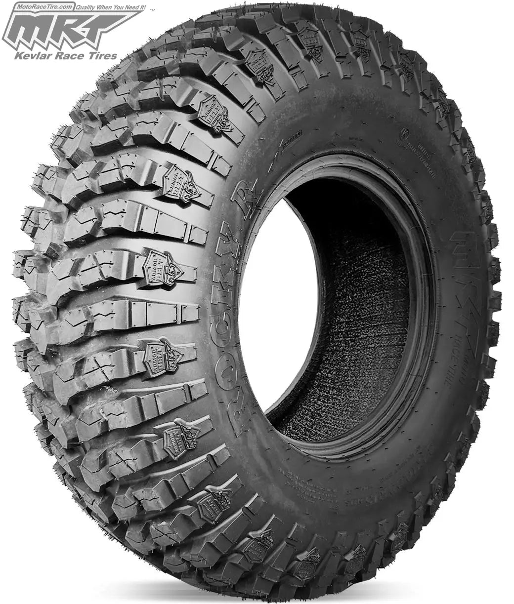 Rocky RX™ UTV Tire - Kevlar MRT Tires