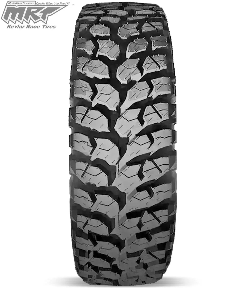 Rocky RX™ UTV Tire - Kevlar MRT Tires