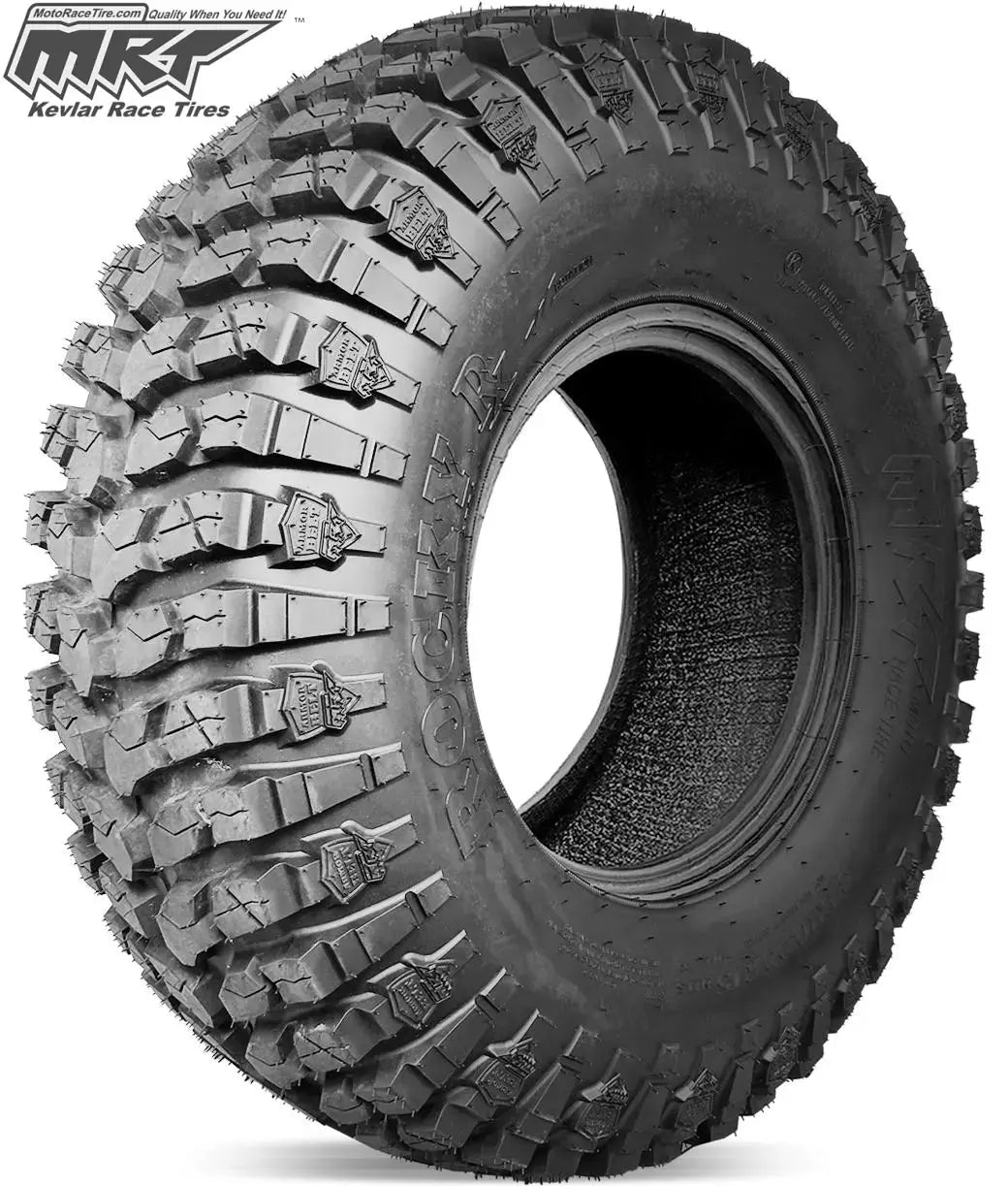 Rocky RX™ UTV Tire - Nycore™ - MRT Tires