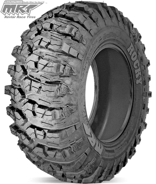 Rocky UTV Tire - All-Terrain for UTV/ATV – MRT Tires