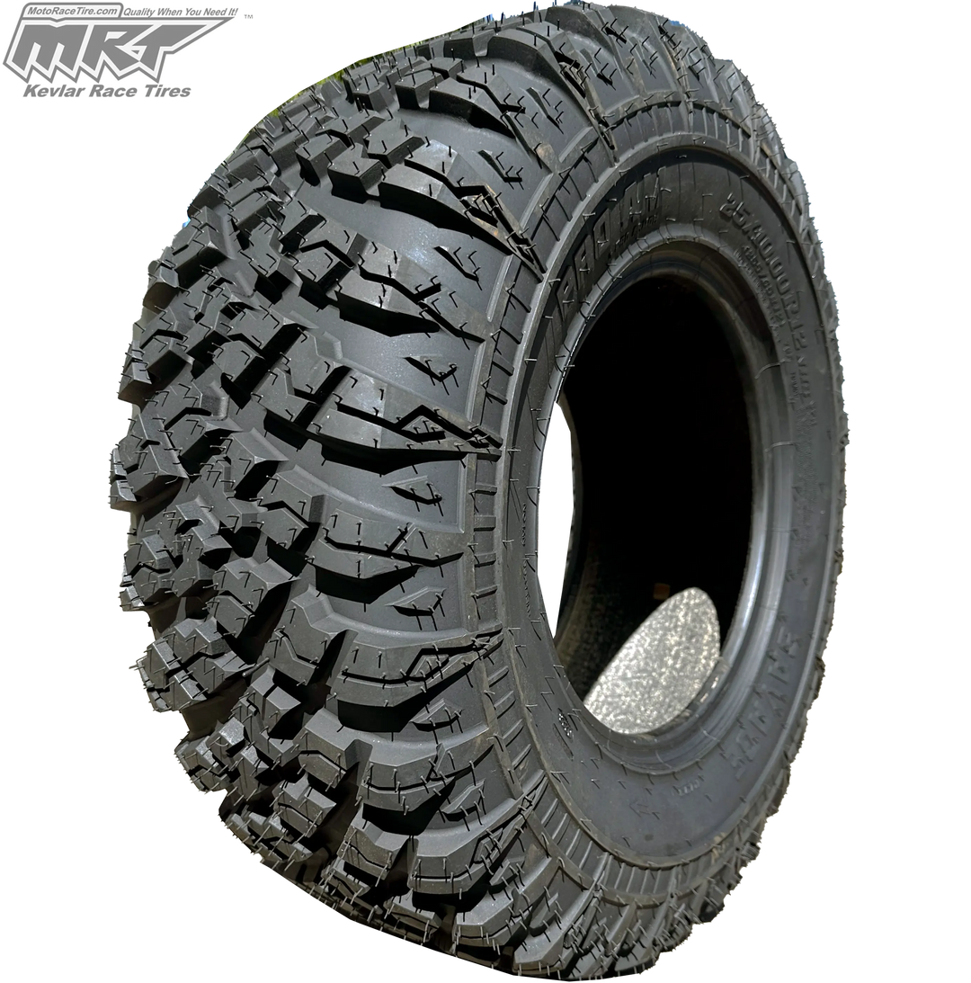 Savage UTV Tire MRT Tires