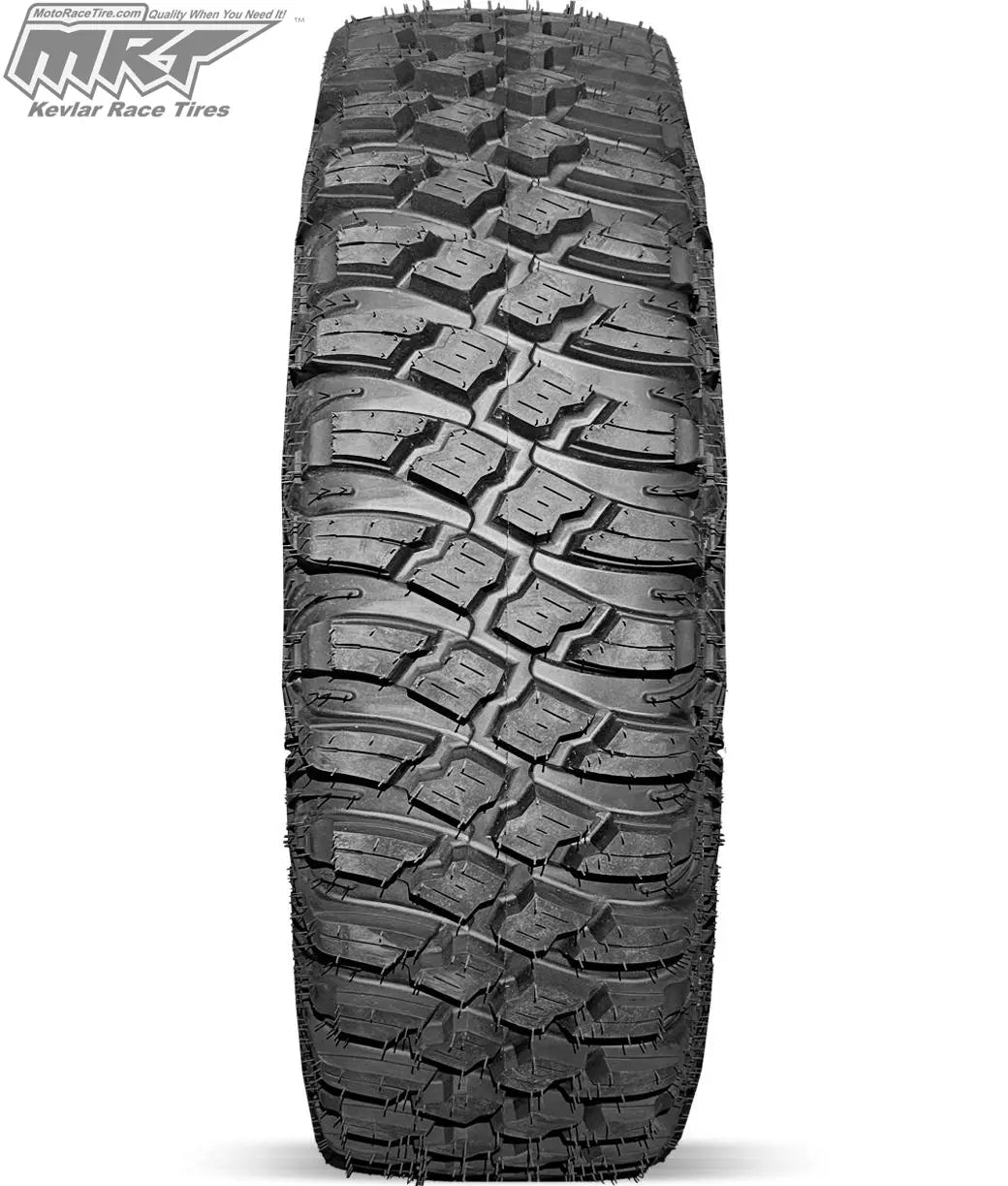 Slikrok X-Rox Sticky UTV Tire - MRT Tires