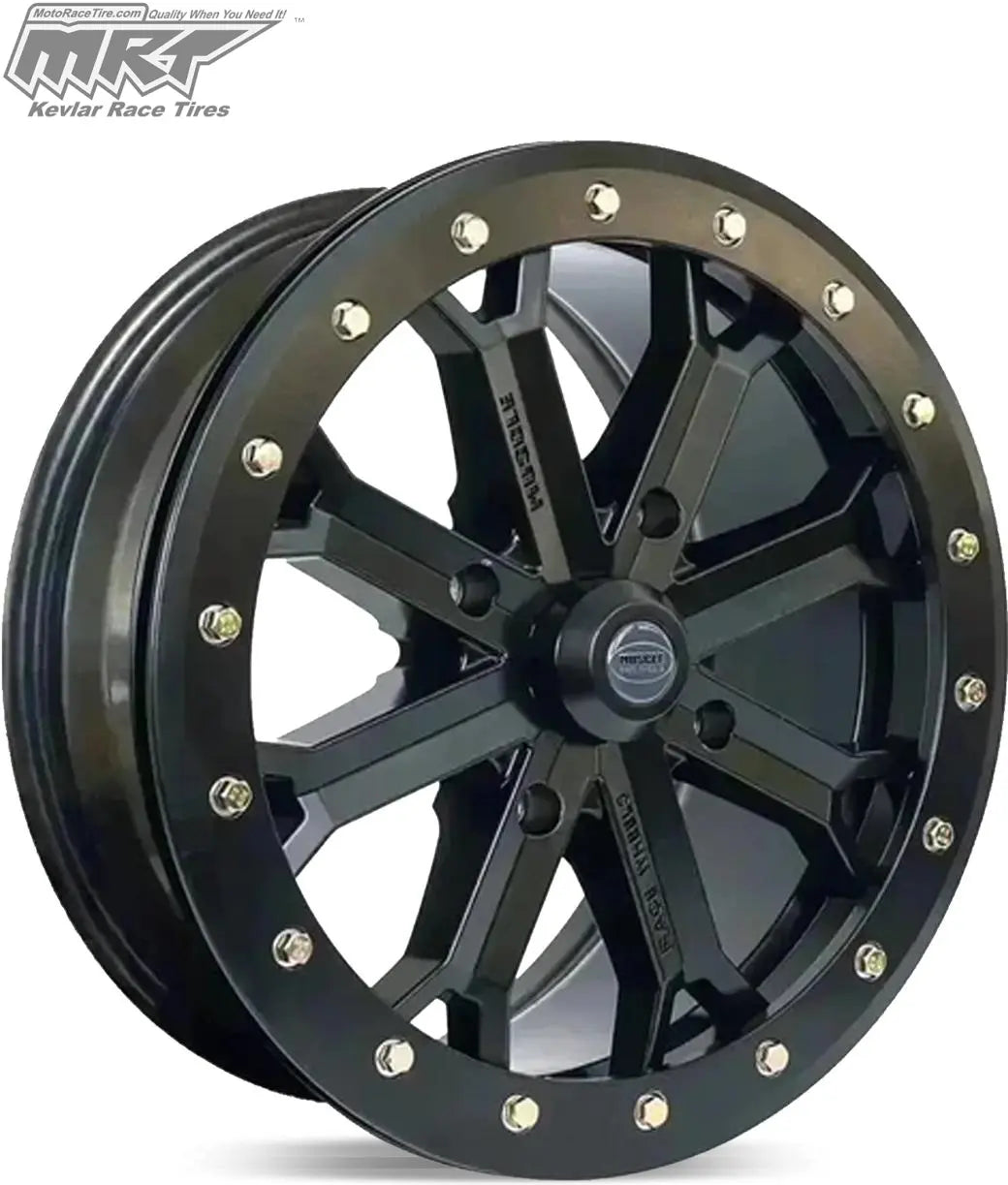 Spyder UTV Wheel MRW Wheels