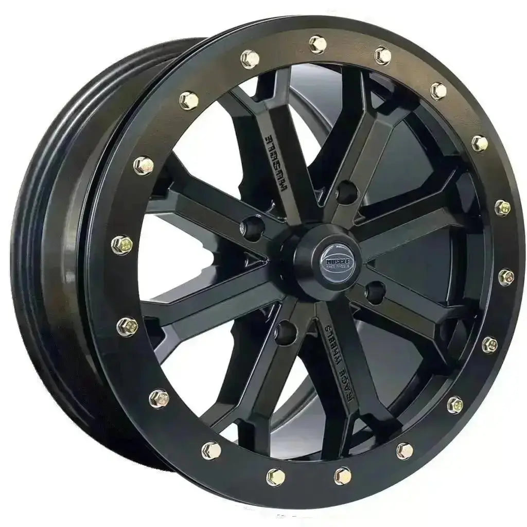 Spyder UTV Wheel- High-Quality UTV/ATV Wheels for Off-road Enthusiasts ...