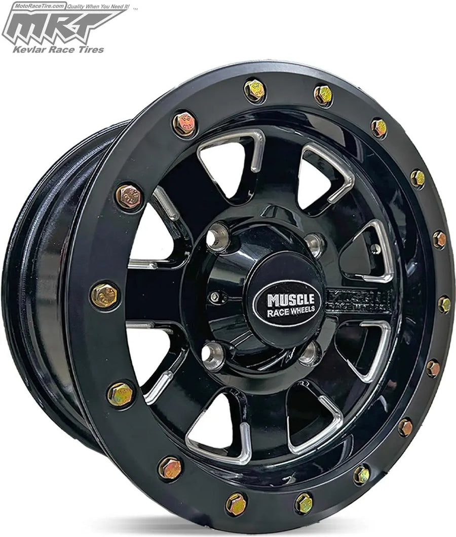 Top Quality MRT UTV Wheels - Ultimate Off-road Experience – MRT Tires