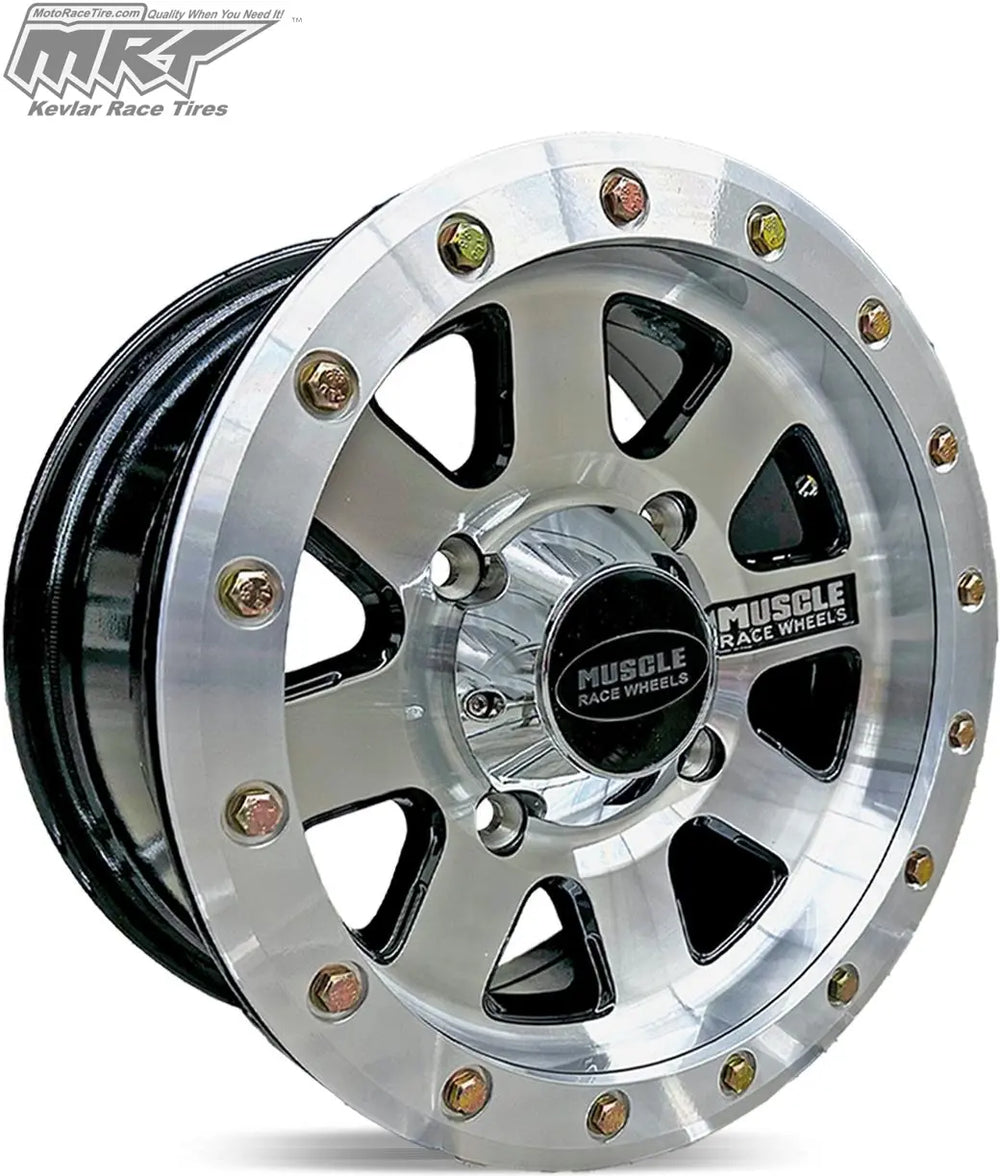 Top Quality MRT UTV Wheels - Ultimate Off-road Experience – MRT Tires