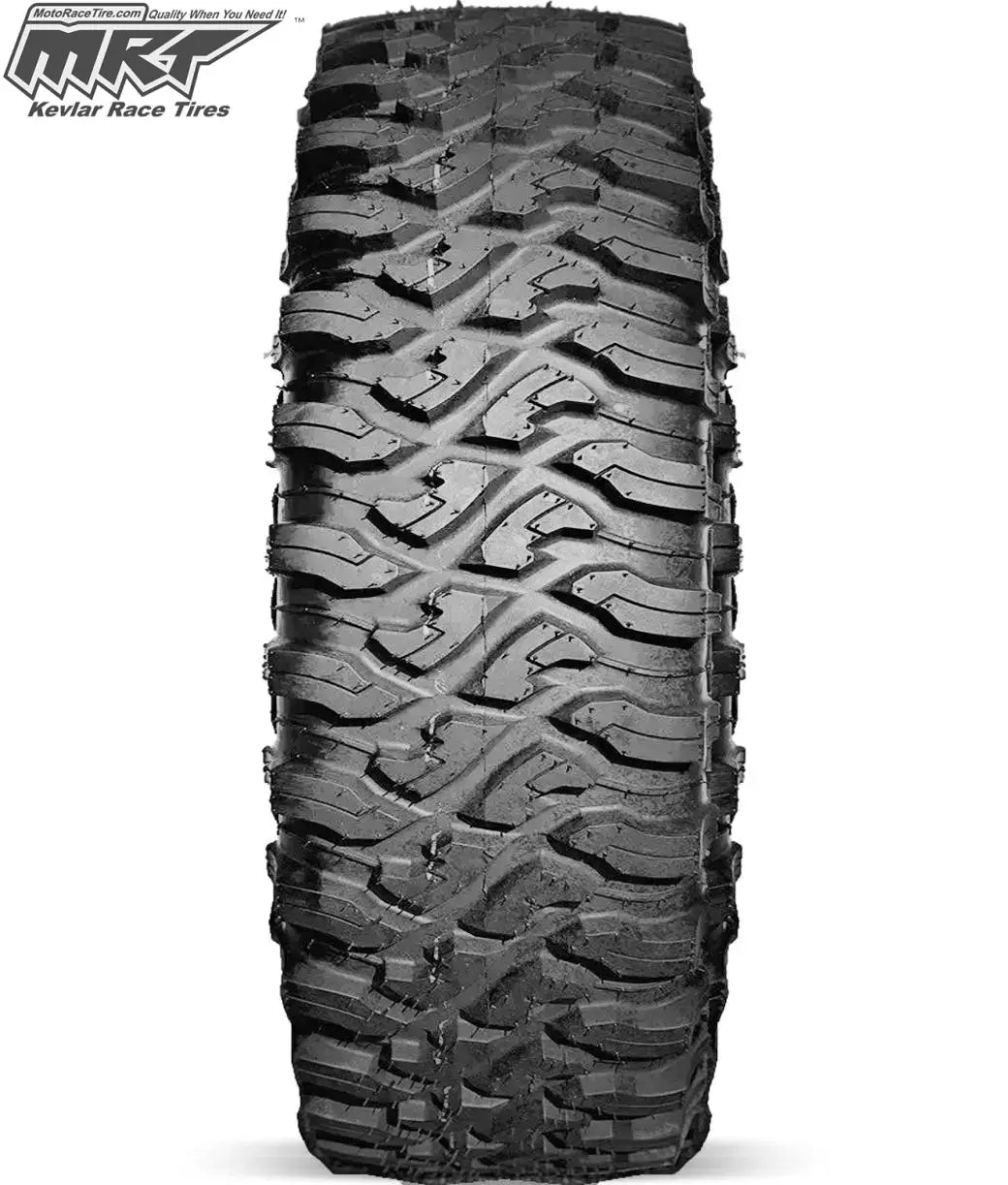 MRT X-Rox DD UTV Tire / Stud Forged Wheel Combo - MRT Tires