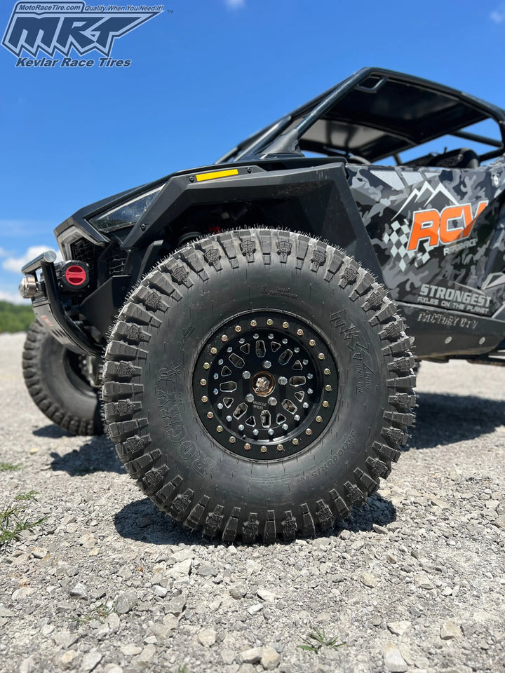 Tail Gunner UTV Wheel MRW Wheels