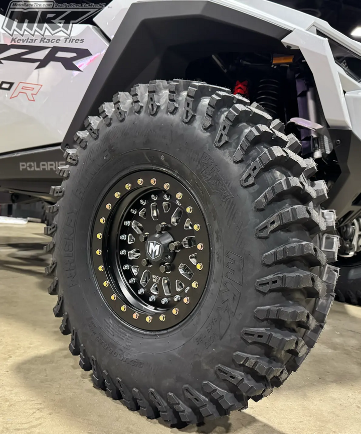 Tail Gunner UTV Wheel MRW Wheels