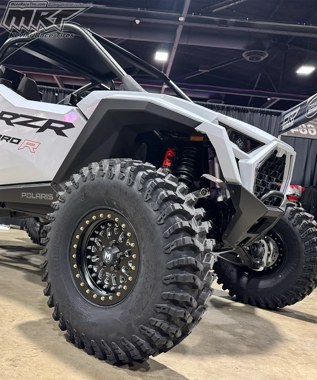 Tail Gunner UTV Wheel MRW Wheels