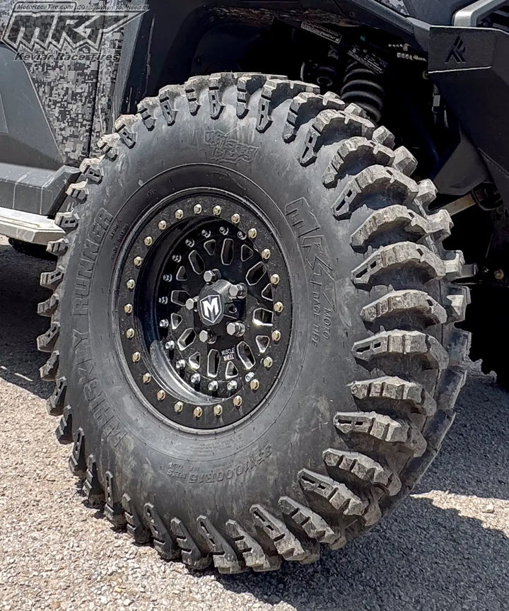 Tail Gunner UTV Wheel MRW Wheels