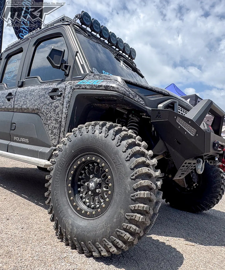 Tail Gunner UTV Wheel MRW Wheels