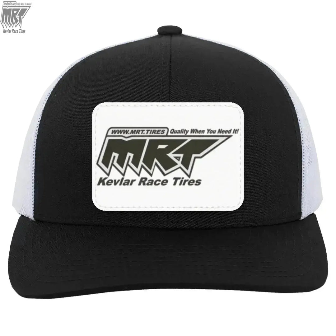 Stylish Trucker Snap Back Hat for Outdoor Adventures – MRT Tires