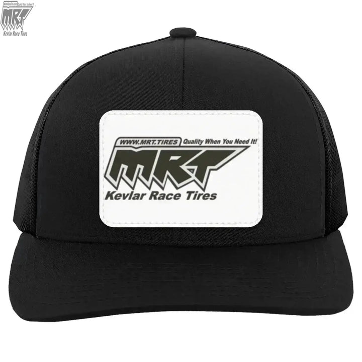 Trucker Snap Back Hat CustomCat