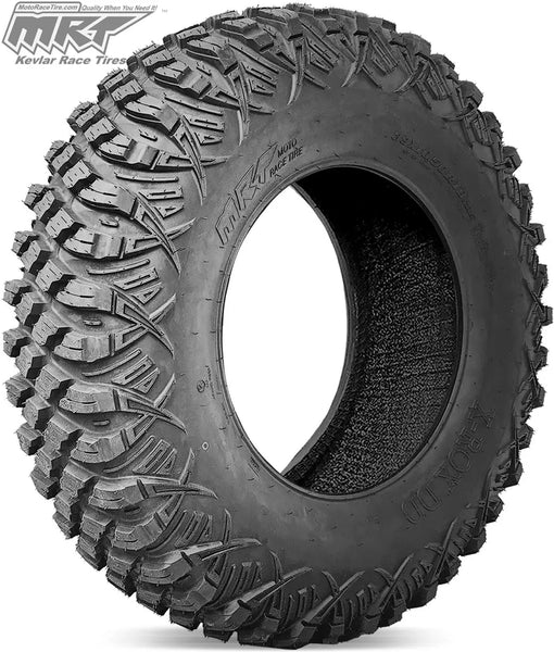 X-Rox DD UTV Tire: Unparalleled Off-Road Performance in ATV/UTV