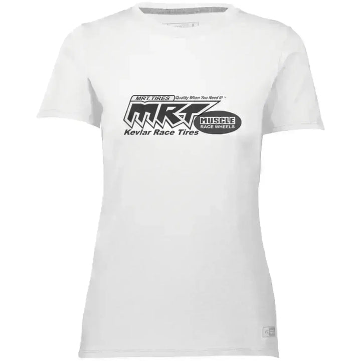 MRT Logo Ladies Shirt - MRT Tires