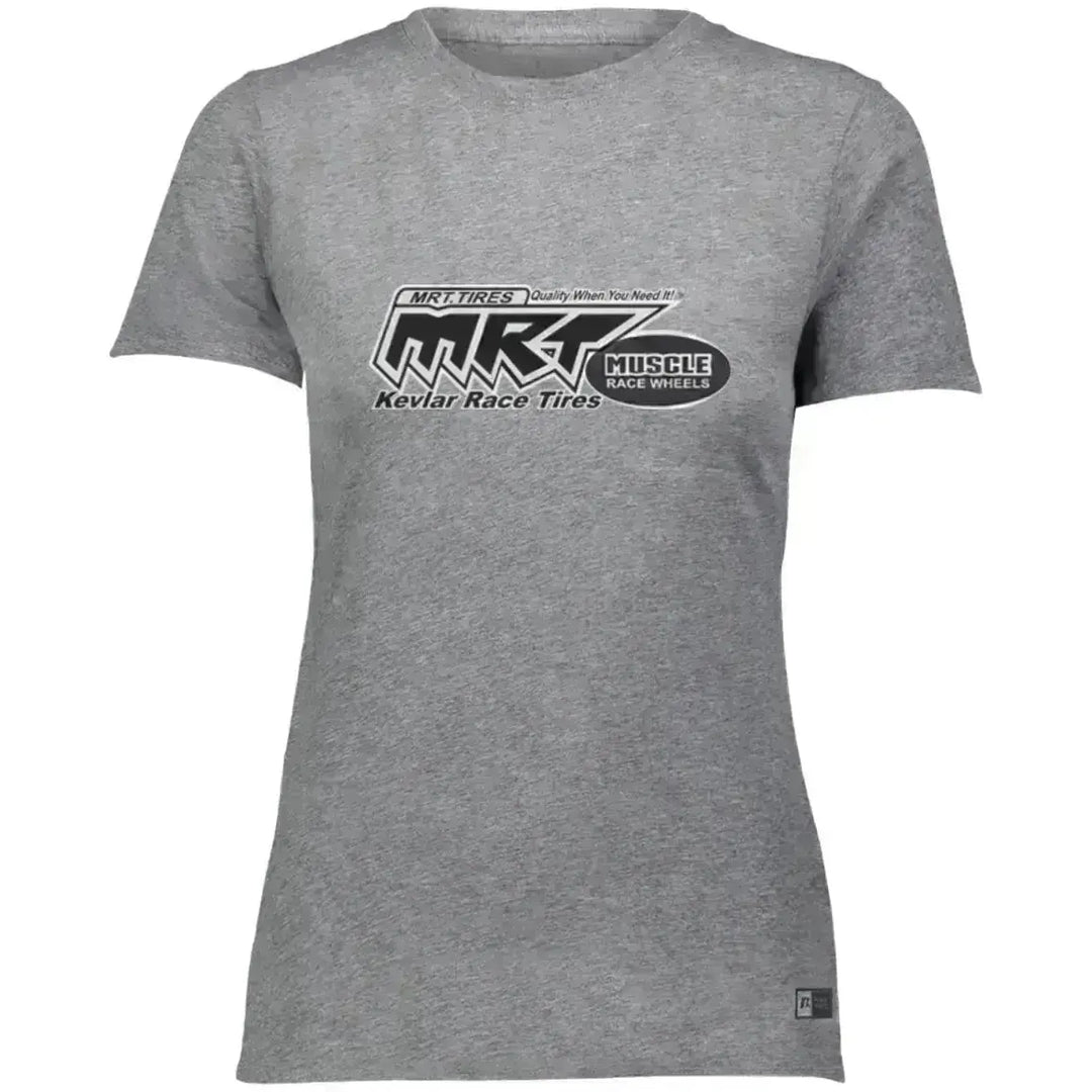 MRT Logo Ladies Shirt - MRT Tires