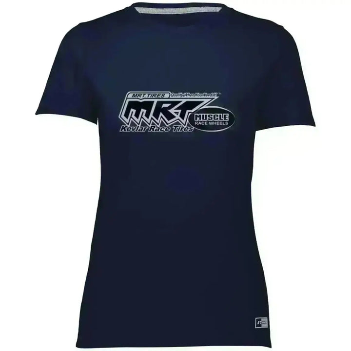 MRT Logo Ladies Shirt - MRT Tires