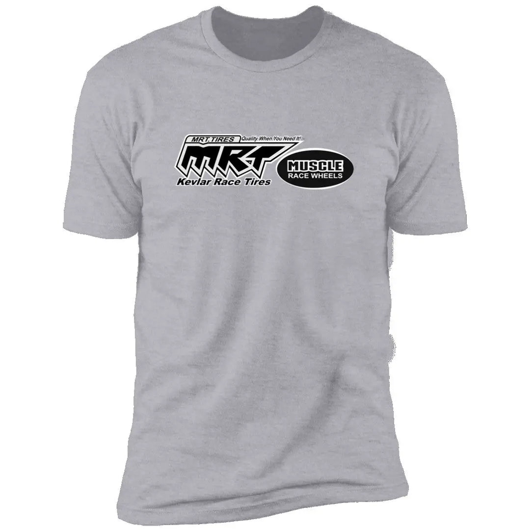 MRT Premium Short Sleeve Tee