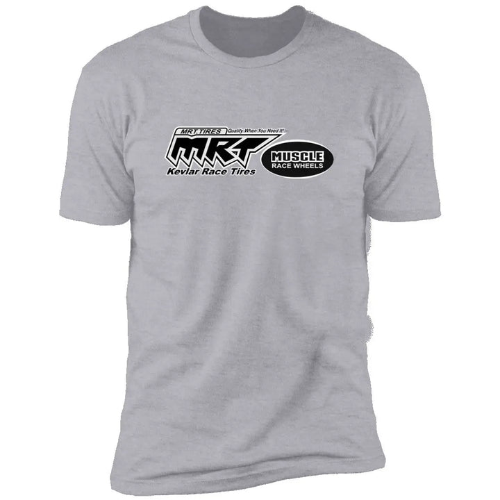 MRT Premium Short Sleeve Tee