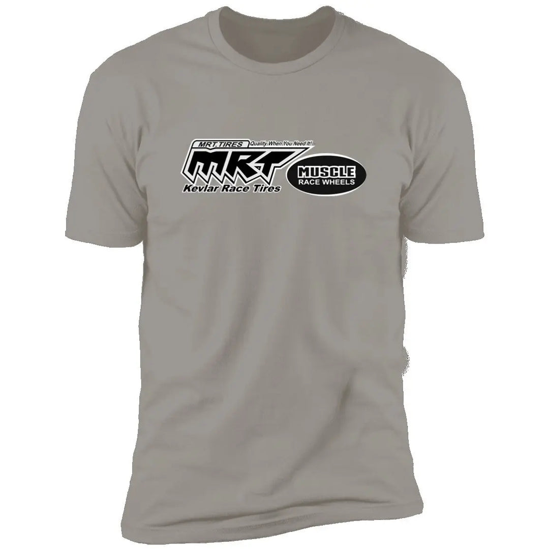 MRT Premium Short Sleeve Tee