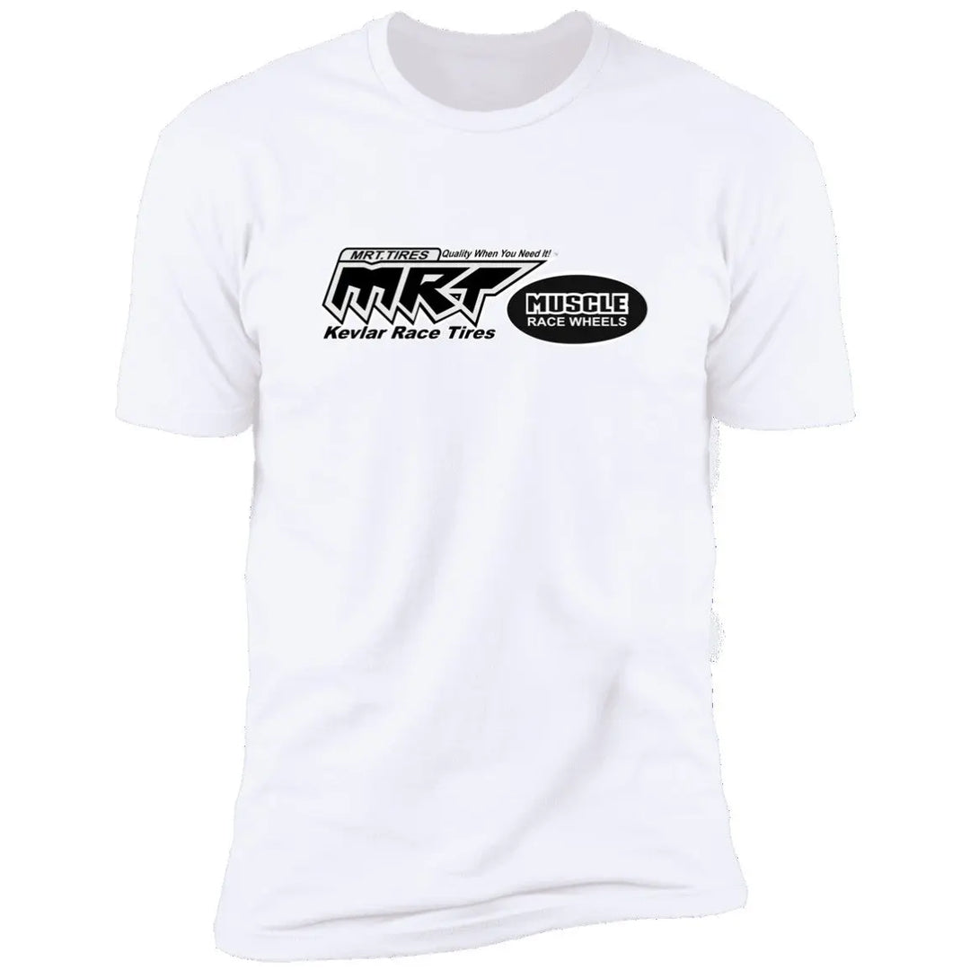 MRT Premium Short Sleeve Tee