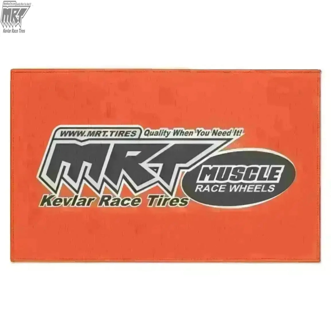 MRT Indoor Doormat - MRT Tires