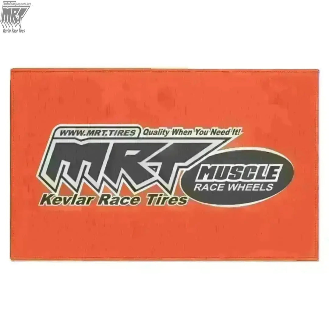 MRT Indoor Doormat - MRT Tires